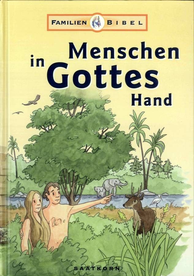 Advent-Verlag GmbH-Menschen in Gottes Hand, Band 1_2220282_
