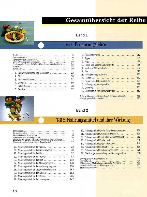 ABC Medien GmbH-SGB: Heilkräfte der Nahrung, Band 2_2231080_