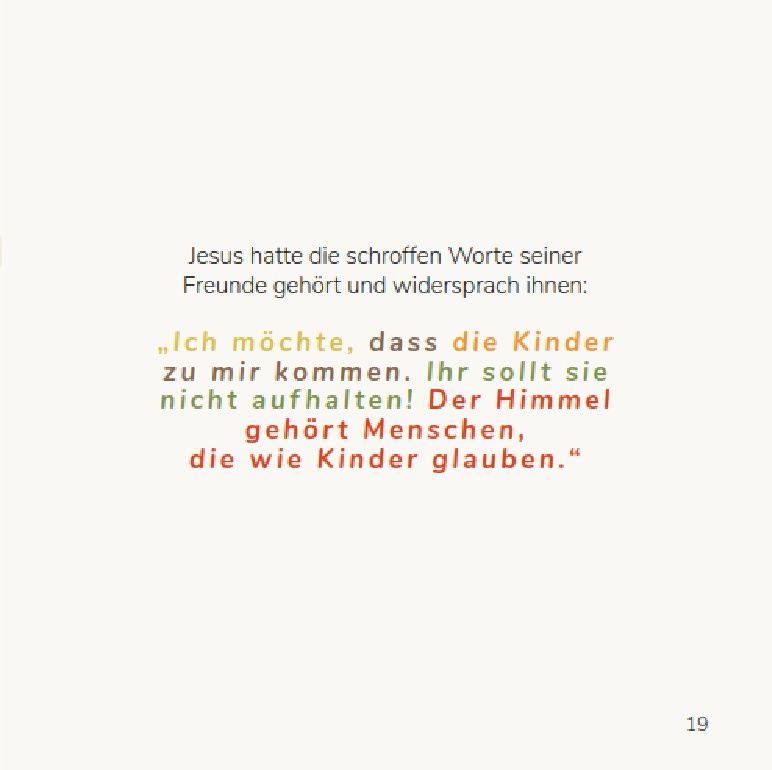 Advent-Verlag GmbH-Von Gott geliebt, Serie NT (5 Themen)_2422300_7 Advent-Verlag GmbH-Von Gott geliebt, Serie NT (5 Themen)_2422300_