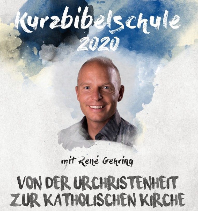 Amazing Recordings-HB: Bogi-Bibelschule 2020 - Von der Urchristenheit zur kath. Kirche (1 MP3-CD)_3642029_1 Amazing Recordings-HB: Bogi-Bibelschule 2020 - Von der Urchristenheit zur kath. Kirche (1 MP3-CD)_3642029_