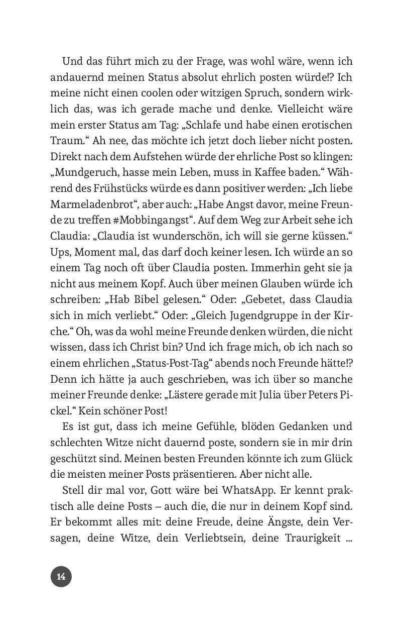 Gerth Medien-Nutella für die Seele (Andachtsbuch)_2942722_12 Gerth Medien-Nutella für die Seele (Andachtsbuch)_2942722_