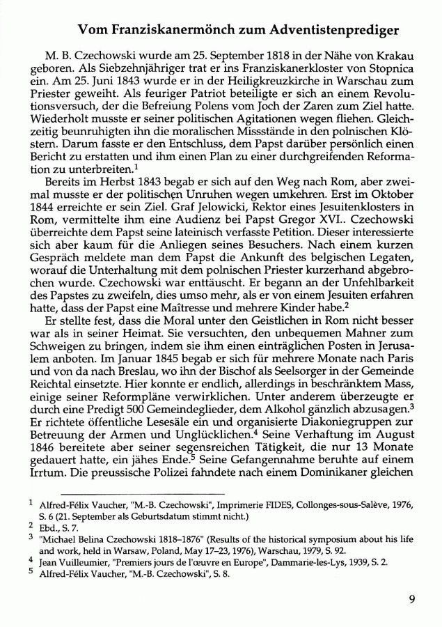Advent-Verlag Schweiz-Streiflichter, Bd 1_2410344_4 Advent-Verlag Schweiz-Streiflichter, Bd 1_2410344_