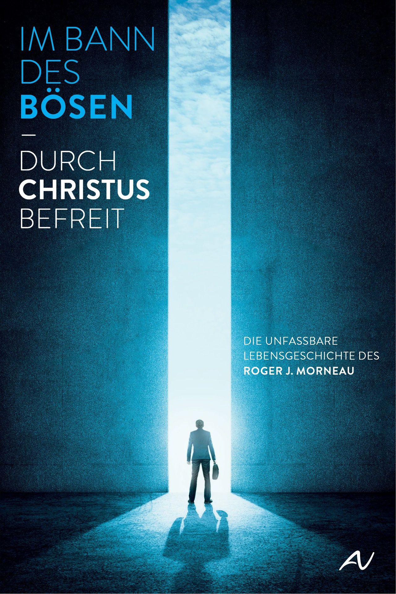 Advent-Verlag Schweiz-Im Bann des Bösen - durch Christus befreit_2411061_
