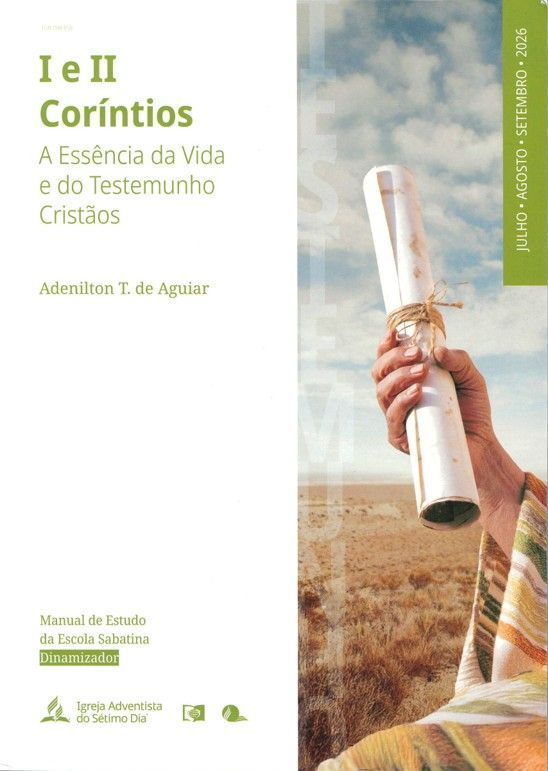 Publicadora Servir, S.A.-Lektion Portugiesisch, Lehrer, 2. Halbjahr 2026_1322412_