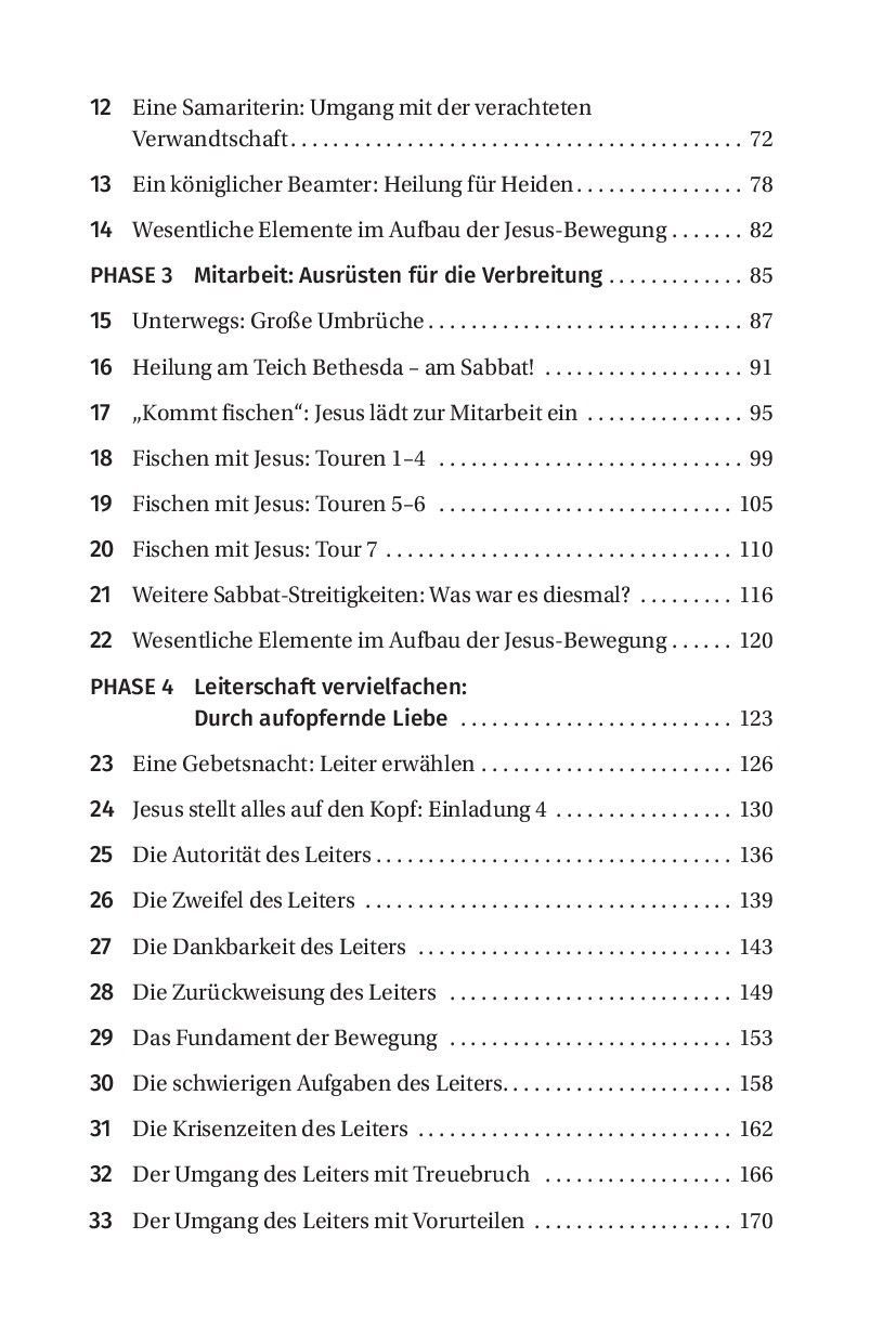 Advent-Verlag GmbH-Jesus nachfolgen, Jünger gewinnen_2422194_5 Advent-Verlag GmbH-Jesus nachfolgen, Jünger gewinnen_2422194_