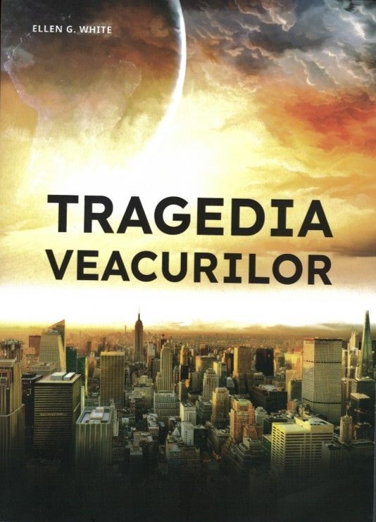EVS editura viata si sanatate-Vom Schatten zum Licht, Softcover, Rumänisch (Tragedia veacurilor)_2541738_