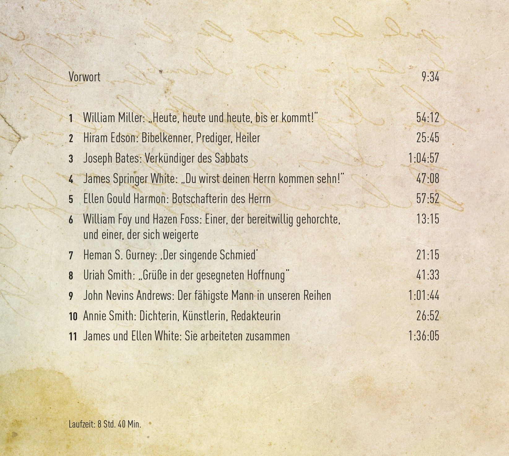 Advent-Verlag Schweiz-HB: Fasz. Geschichten advent. Pioniere 1 - digitale Version (MP3-Download)_2413015_4 Advent-Verlag Schweiz-HB: Fasz. Geschichten advent. Pioniere 1 - digitale Version (MP3-Download)_2413015_