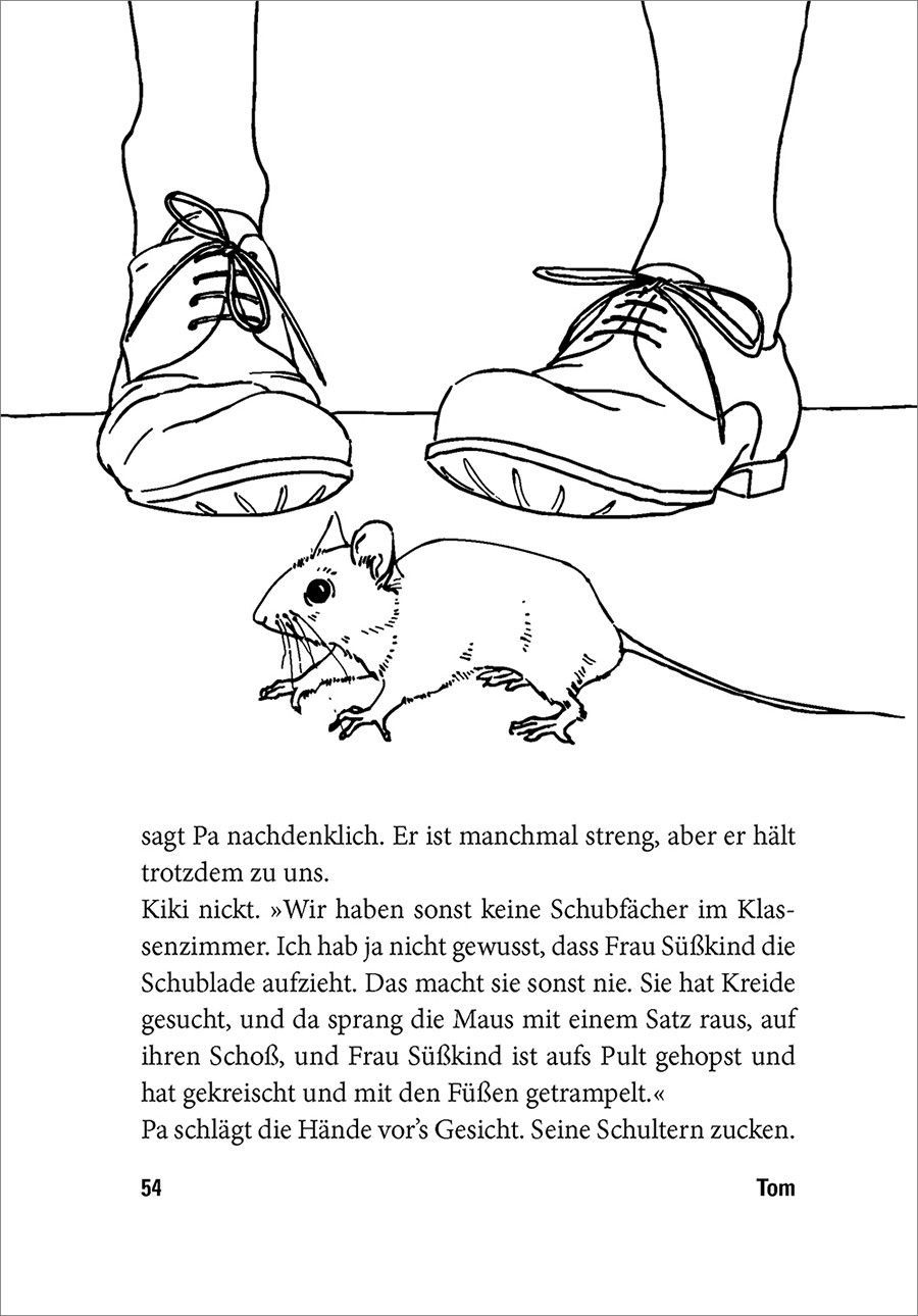 KOKKO Verlag-Kiki & Tom, Band 2, Alles wegen Kiki_2441721_