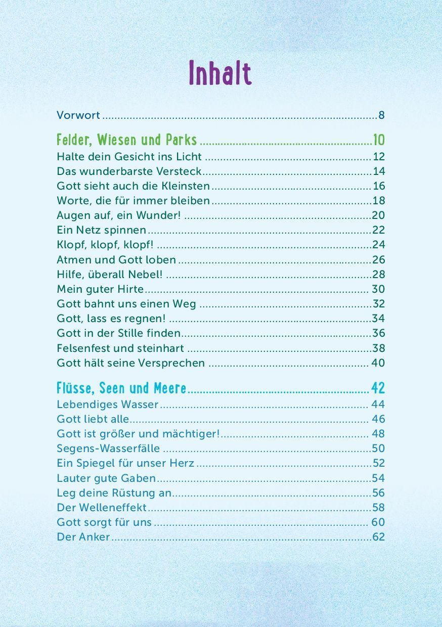 Gerth Medien-Gott, du bist grossartig (Andachtsbuch)_2942817_5 Gerth Medien-Gott, du bist grossartig (Andachtsbuch)_2942817_