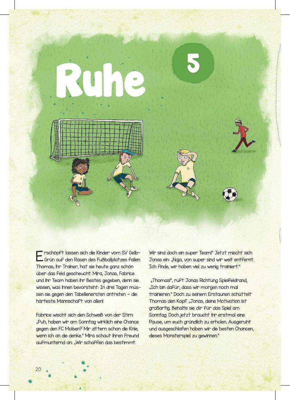Advent-Verlag GmbH-Das Sport-, Spinat- und Sonnenbuch_2422826_20 Advent-Verlag GmbH-Das Sport-, Spinat- und Sonnenbuch_2422826_