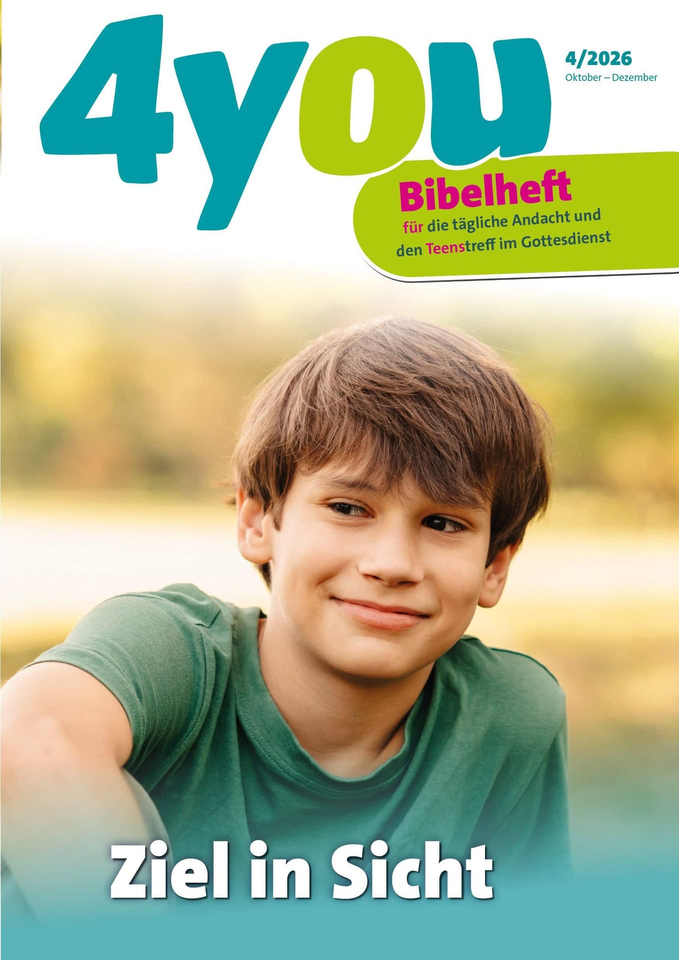 Advent-Verlag GmbH-Lektion 4you, 4. Quartal 2026_1322380_1 Advent-Verlag GmbH-Lektion 4you, 4. Quartal 2026_1322380_