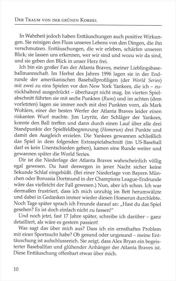 Advent-Verlag GmbH-Der Traum von der grünen Kordel_2420083_