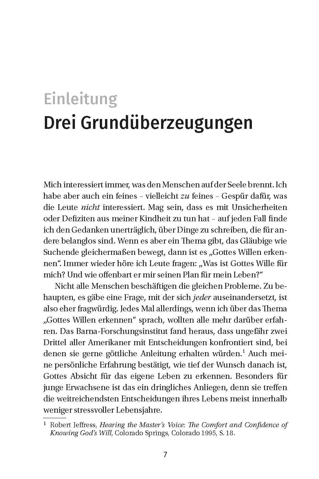 Advent-Verlag GmbH-Gottes Willen erkennen_2421489_5 Advent-Verlag GmbH-Gottes Willen erkennen_2421489_