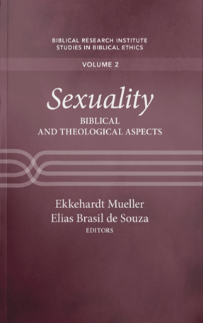 Sexuality - Contemporary Issues from a Biblical Perspective