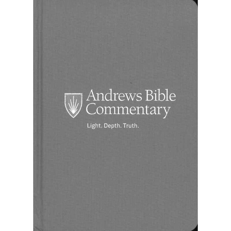 Andrews Bible Commentary, Old Testament