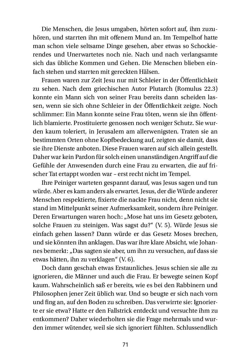 Advent-Verlag GmbH-Eine Frage von Scham und Ehre_2423092_