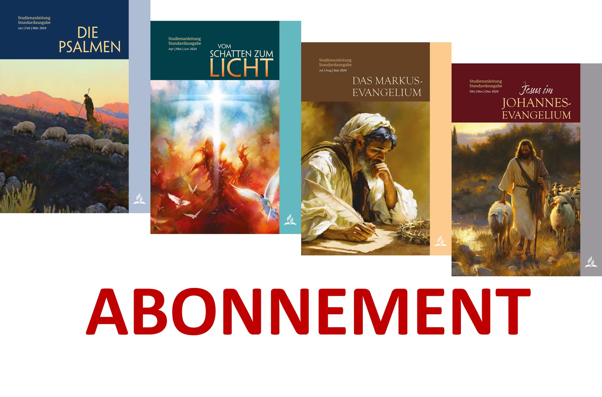 Advent-Verlag GmbH-Lektion Weltfeld, Abonnement 2027_2000010_1 Advent-Verlag GmbH-Lektion Weltfeld, Abonnement 2027_2000010_
