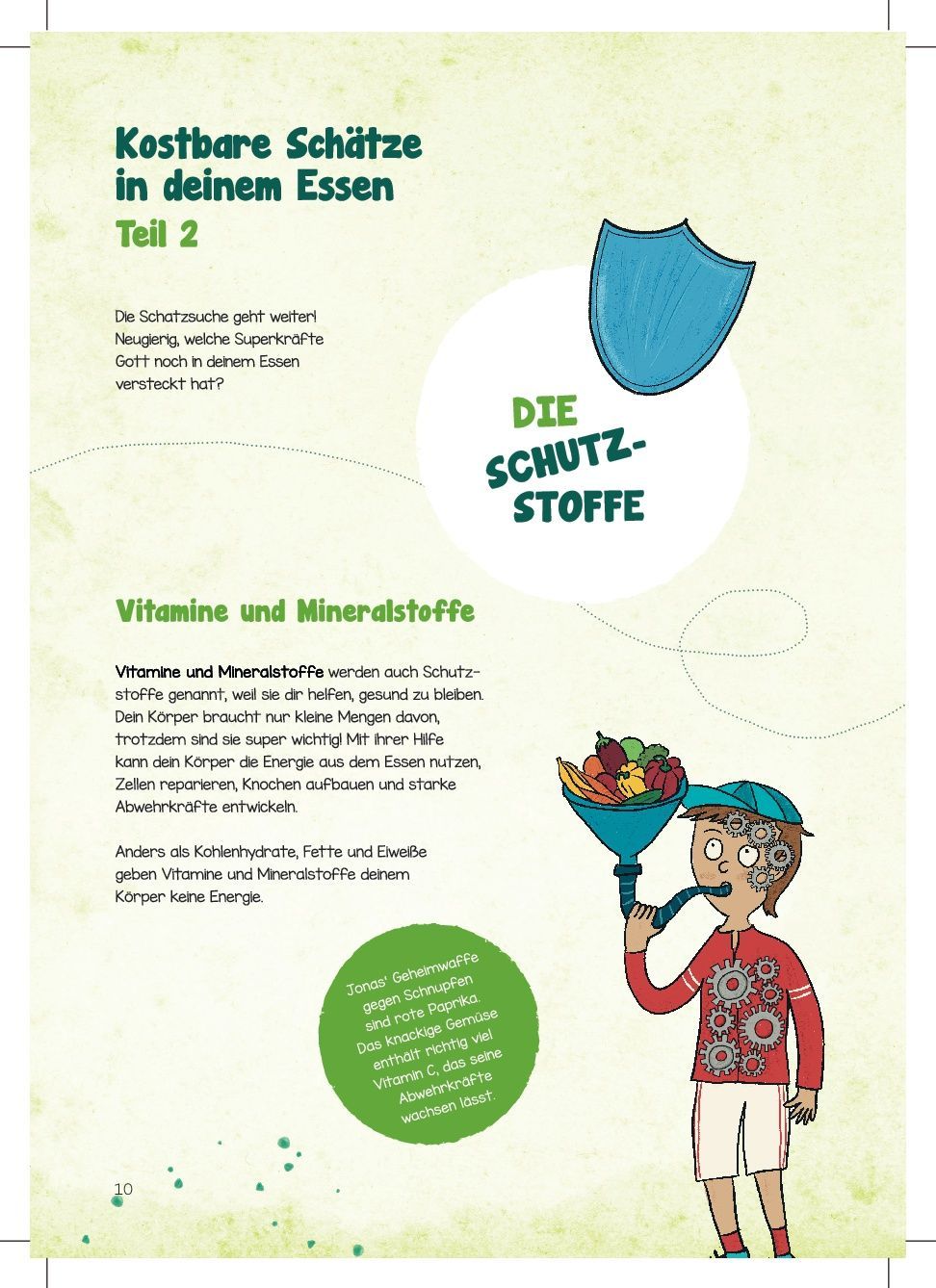 Advent-Verlag GmbH-Das Sport-, Spinat- und Sonnenbuch_2422826_10 Advent-Verlag GmbH-Das Sport-, Spinat- und Sonnenbuch_2422826_