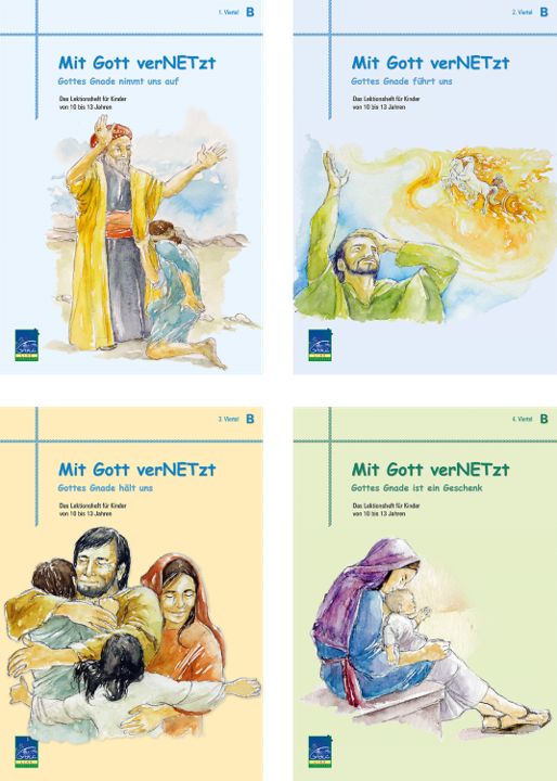 Top Life Center - Wegweiser Verlag-Serie: Lektion Mit Gott vernetzt, Zyklus B, Teilnehmer_1431645_1 Top Life Center - Wegweiser Verlag-Serie: Lektion Mit Gott vernetzt, Zyklus B, Teilnehmer_1431645_