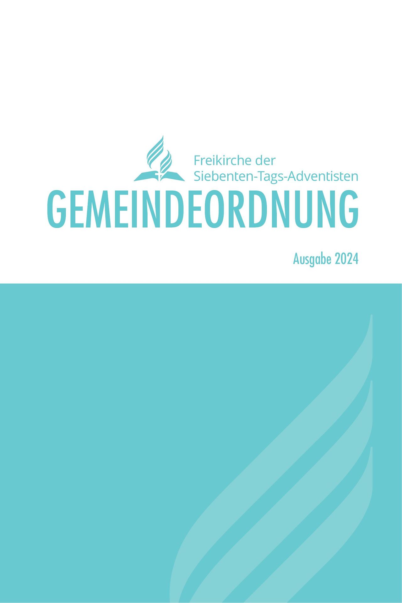 Gemeindeordnung 2024