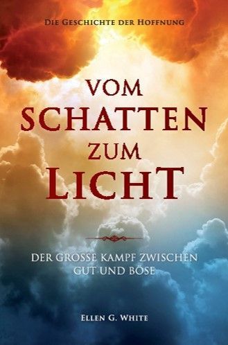 Advent-Verlag Schweiz-Visitenkarten: Vom Schatten zum Licht (Paket mit 100 Flyern)_4412611_