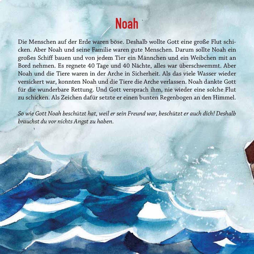 Francke -Die Bibel für kleine Helden_2943084_4 Francke -Die Bibel für kleine Helden_2943084_