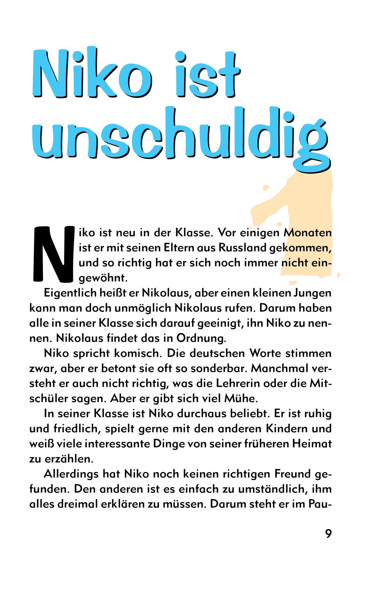 Advent-Verlag Schweiz-Meine Geschichtenkiste, Band 1_2210231_