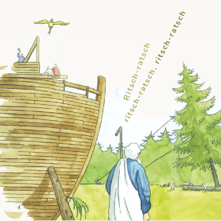 Advent-Verlag GmbH-Von Gott geliebt, Serie AT (5 Themen)_2422299_