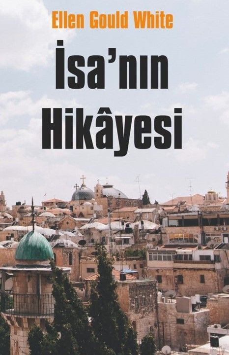 ADVEDIA VISION e. V. -Die Geschichte von Jesus, Türkisch (Isa'nin Hikayesi)_2542763_