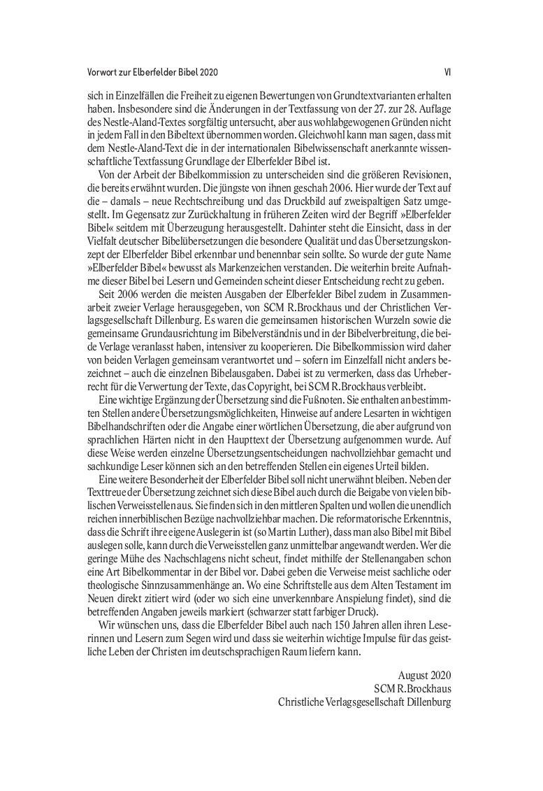 SCM Brockhaus-Bibel, Elberfelder, Brockhaus, Taschen, Dünen_2942768_5 SCM Brockhaus-Bibel, Elberfelder, Brockhaus, Taschen, Dünen_2942768_