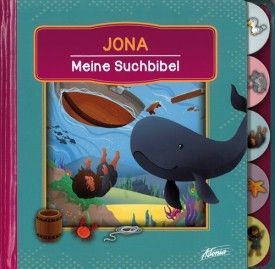 Adonia-Serie: Meine Suchbibel, 10er-Set_2942140_