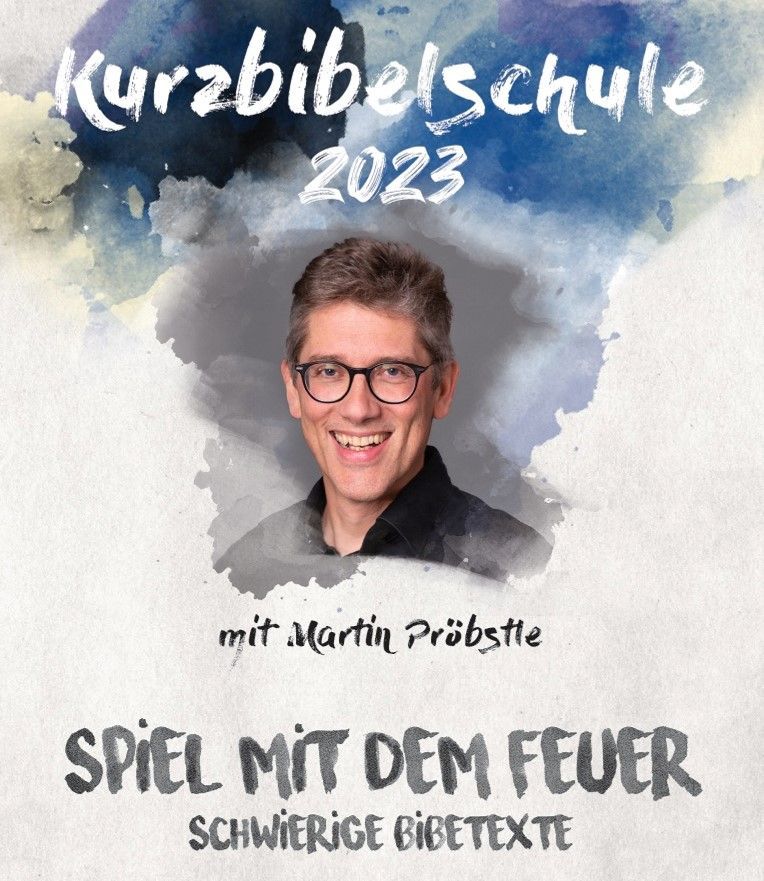 Seminar Schloss Bogenhofen-HB: Bogi-Bibelschule 2023 - Spiel mit dem Feuer (1 MP3-CD)_3642457_1 Seminar Schloss Bogenhofen-HB: Bogi-Bibelschule 2023 - Spiel mit dem Feuer (1 MP3-CD)_3642457_