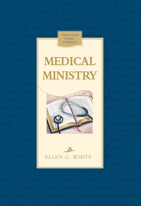 Pacific Press Publishing Association-Medical Ministry, Englisch_2542363_1 Pacific Press Publishing Association-Medical Ministry, Englisch_2542363_