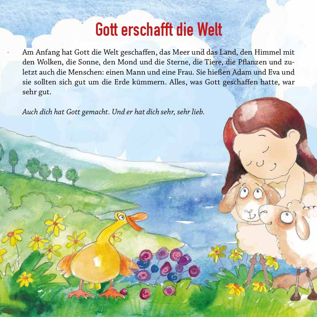 Francke -Die Bibel für kleine Helden_2943084_2 Francke -Die Bibel für kleine Helden_2943084_