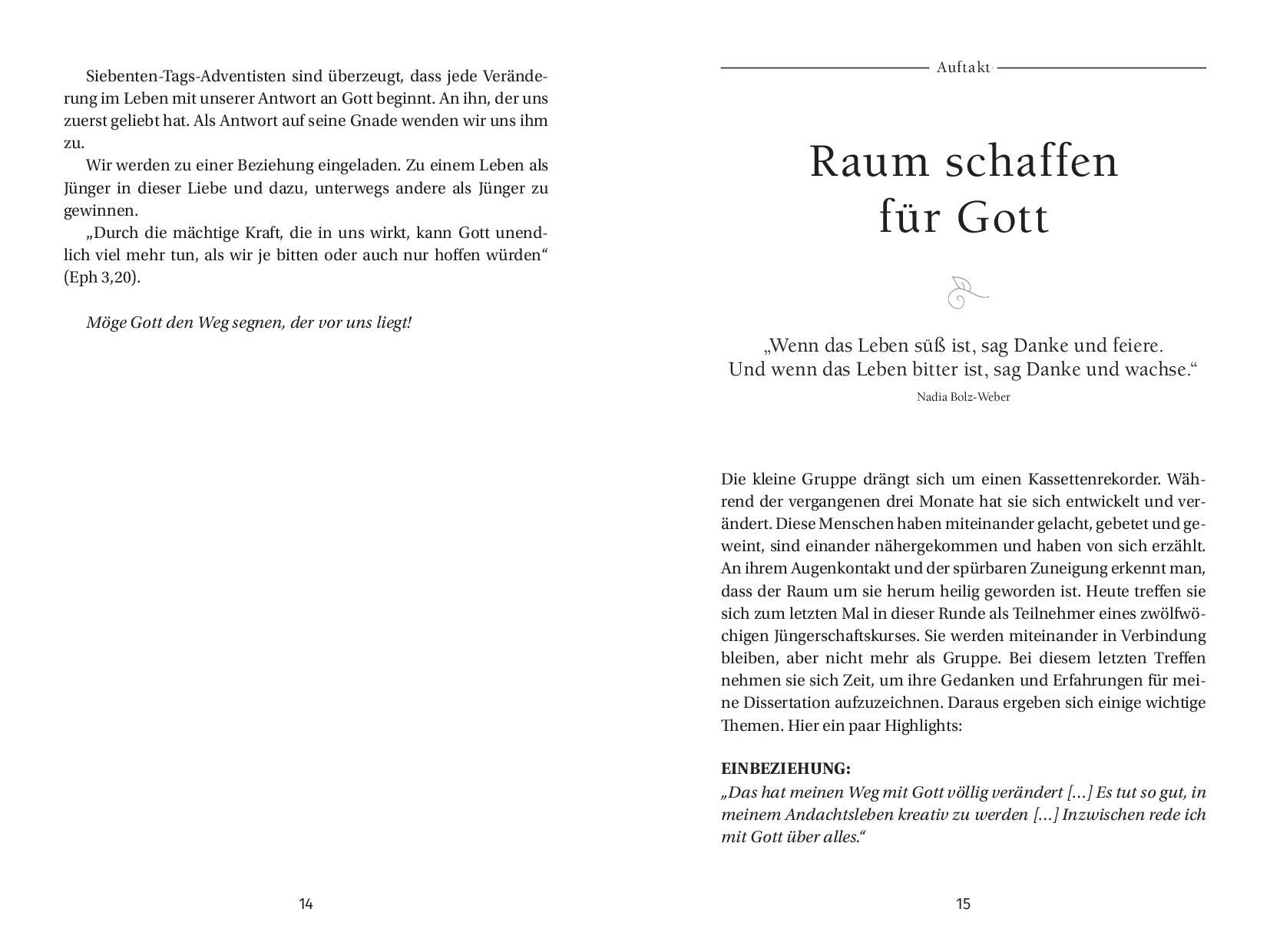 Advent-Verlag GmbH-Tiefer glauben, echt leben_2422967_7 Advent-Verlag GmbH-Tiefer glauben, echt leben_2422967_