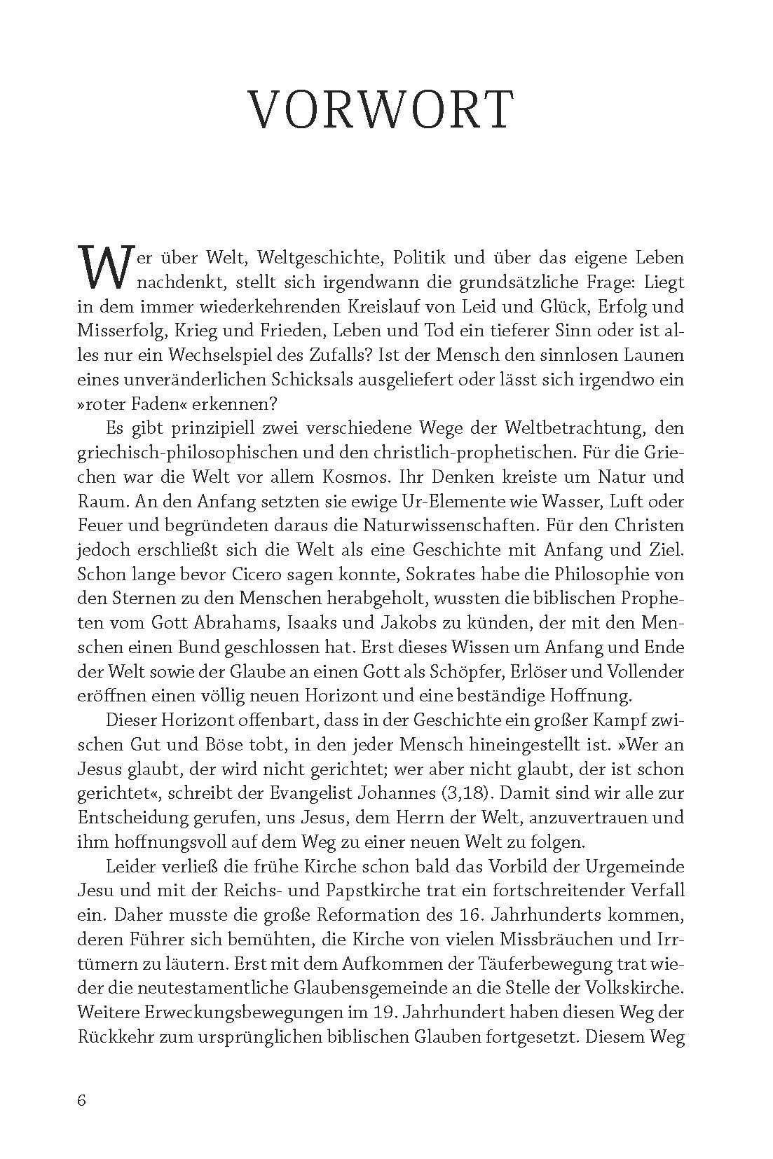 Advent-Verlag Schweiz-Vom Schatten zum Licht, Sonderausgabe 2025_2412741_