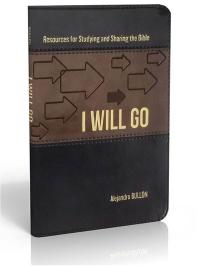 Editorial Safeliz S.L.-I will go, Englisch_2542530_