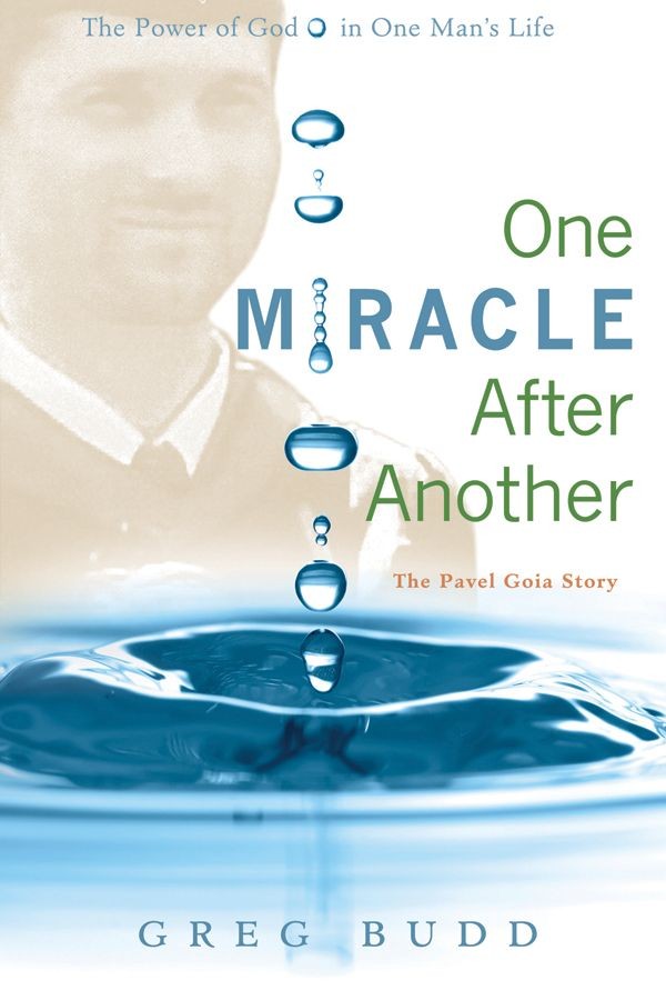 One Miracle After Another