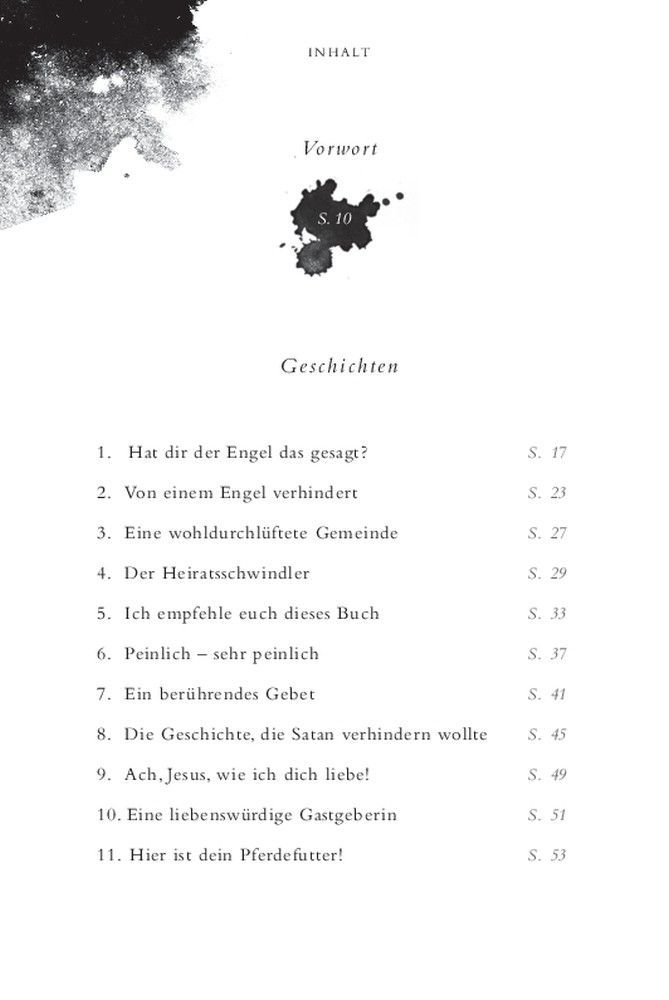 ABC Medien GmbH-Wunderbares und Erstaunliches a. d. Leben v. EGW_2430799_2 ABC Medien GmbH-Wunderbares und Erstaunliches a. d. Leben v. EGW_2430799_