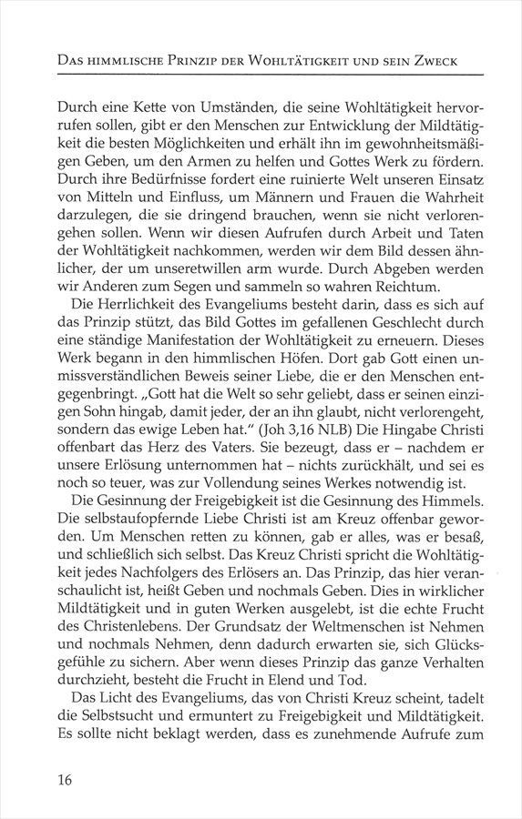 Advent-Verlag GmbH-Gottes Gaben verwalten_2420171_