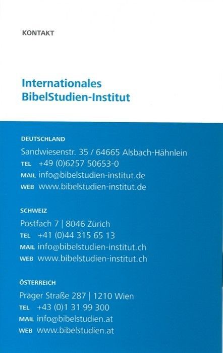 Freikirche der STA, DSV-Minibuch Nr. 2: Sind Sie Christ oder nur getauft?_2442179_2 Freikirche der STA, DSV-Minibuch Nr. 2: Sind Sie Christ oder nur getauft?_2442179_