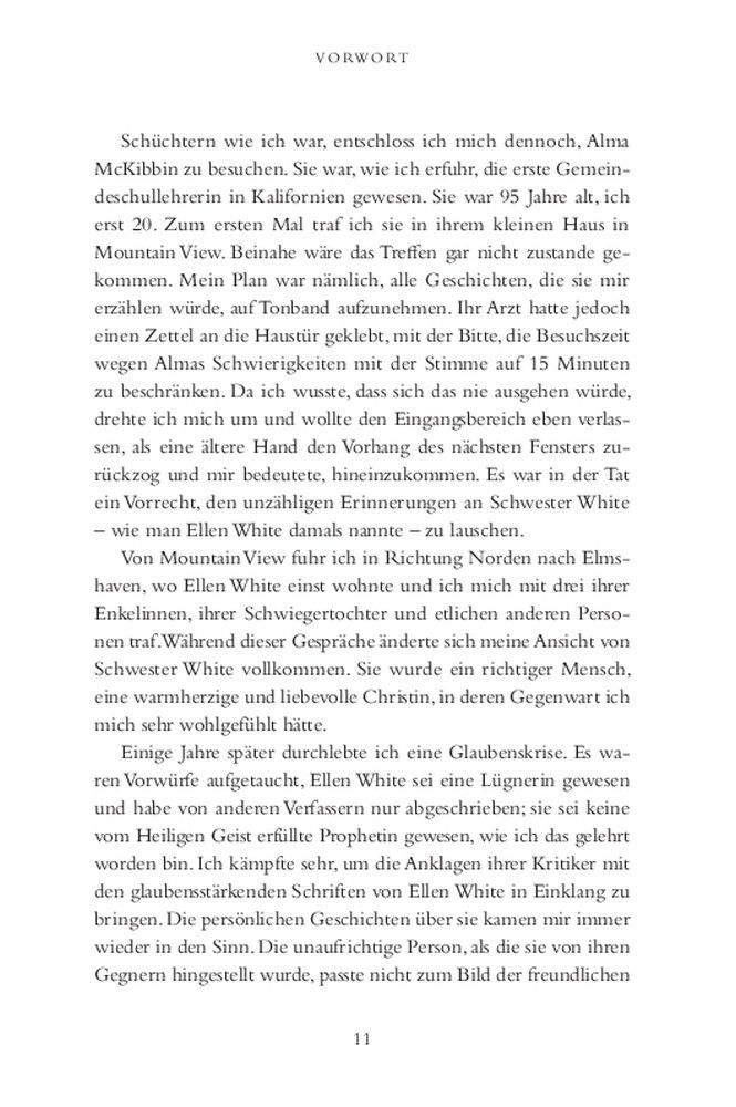 ABC Medien GmbH-Wunderbares und Erstaunliches a. d. Leben v. EGW_2430799_