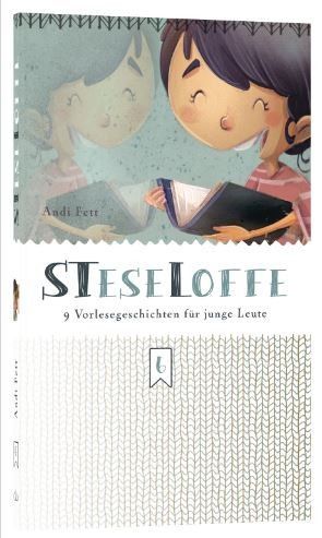 CLV Christliche Literatur-Verbreitung-Limm & Nies 6: STeseLoffe_2941946_1 CLV Christliche Literatur-Verbreitung-Limm & Nies 6: STeseLoffe_2941946_