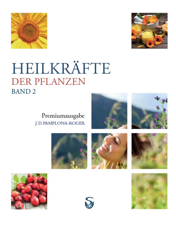 ABC Medien GmbH-Heilkräfte der Pflanzen, Premium, Band 2_2231083_