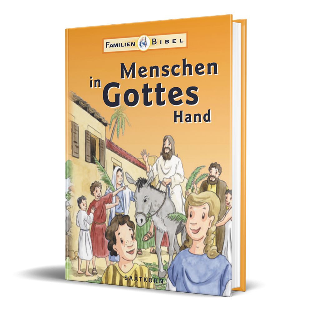 Advent-Verlag GmbH-Menschen in Gottes Hand, Band 7_2220288_1 Advent-Verlag GmbH-Menschen in Gottes Hand, Band 7_2220288_