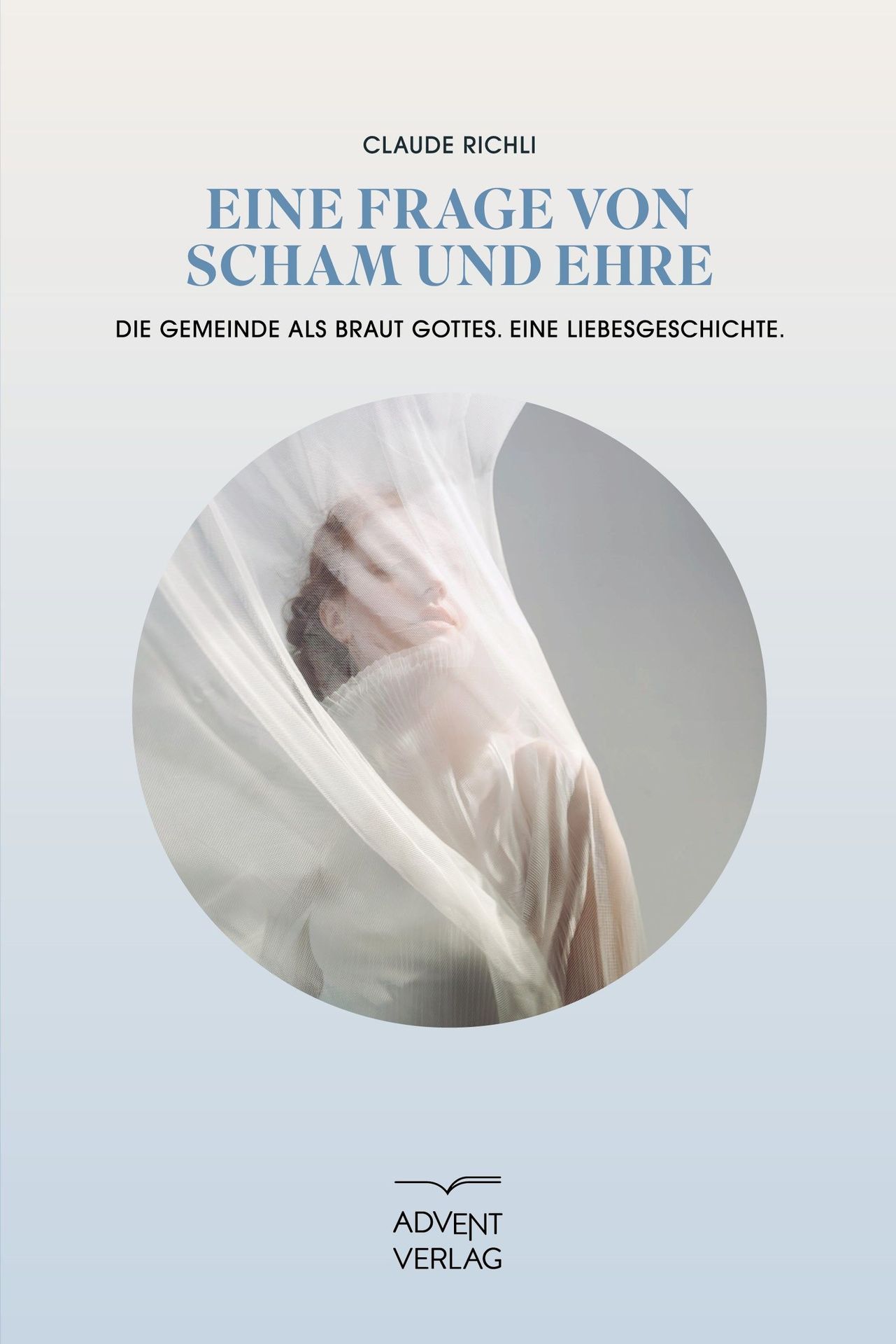 Advent-Verlag GmbH-Eine Frage von Scham und Ehre_2423092_
