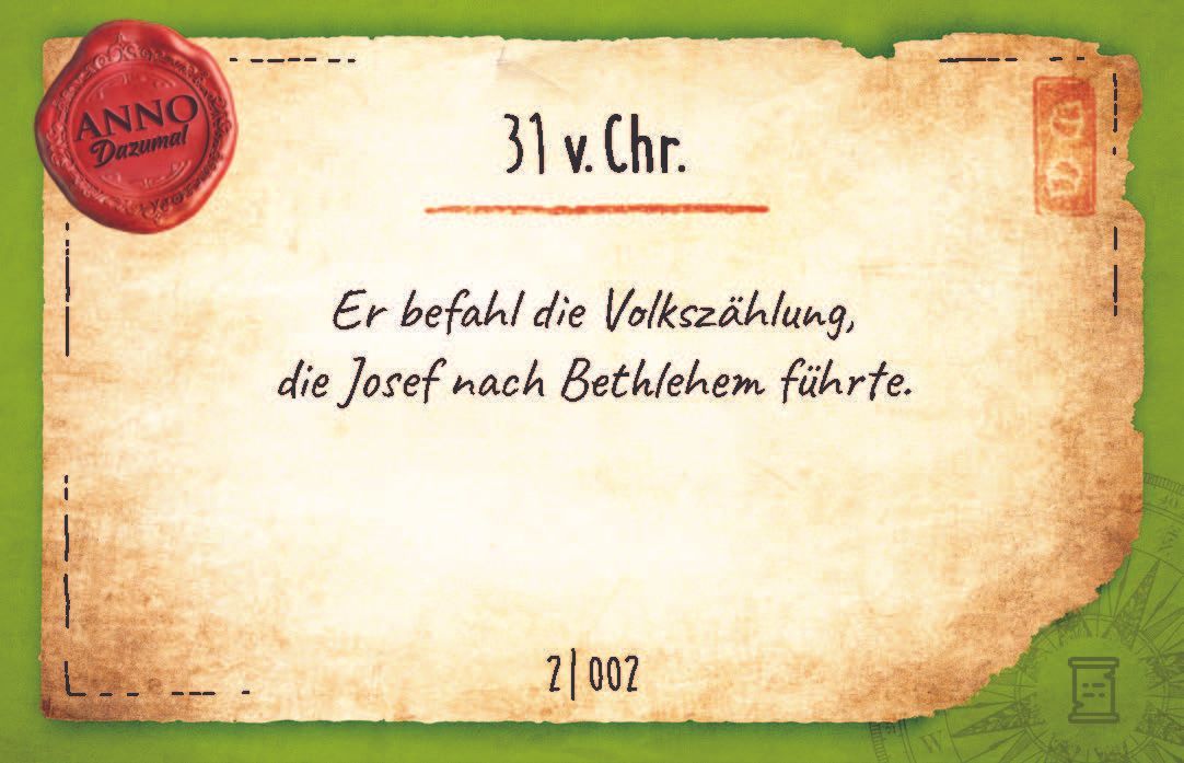 Advent-Verlag Schweiz-Serie: ANNO Dazumal, Set 1-4_3612351_15 Advent-Verlag Schweiz-Serie: ANNO Dazumal, Set 1-4_3612351_