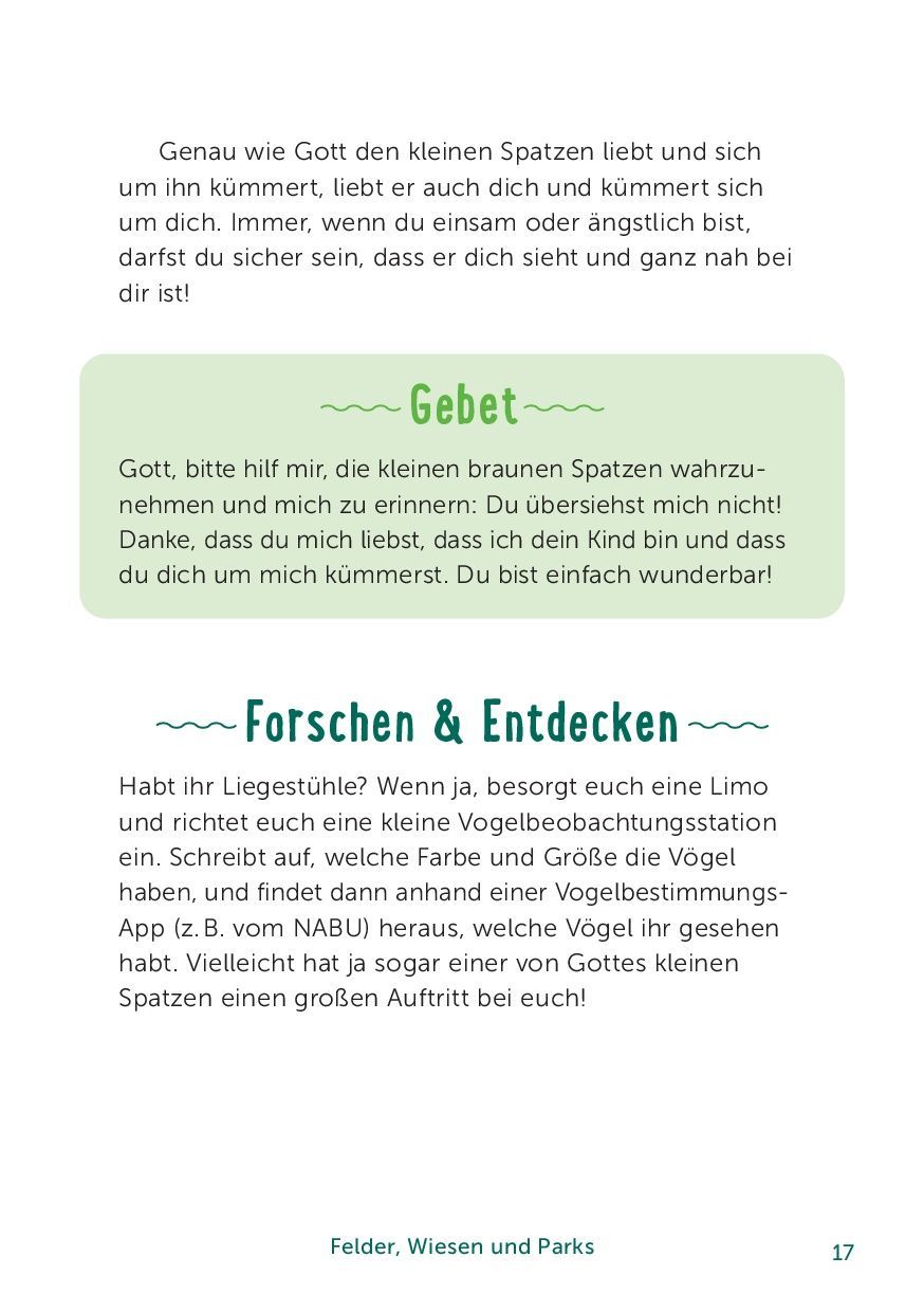 Gerth Medien-Gott, du bist grossartig (Andachtsbuch)_2942817_