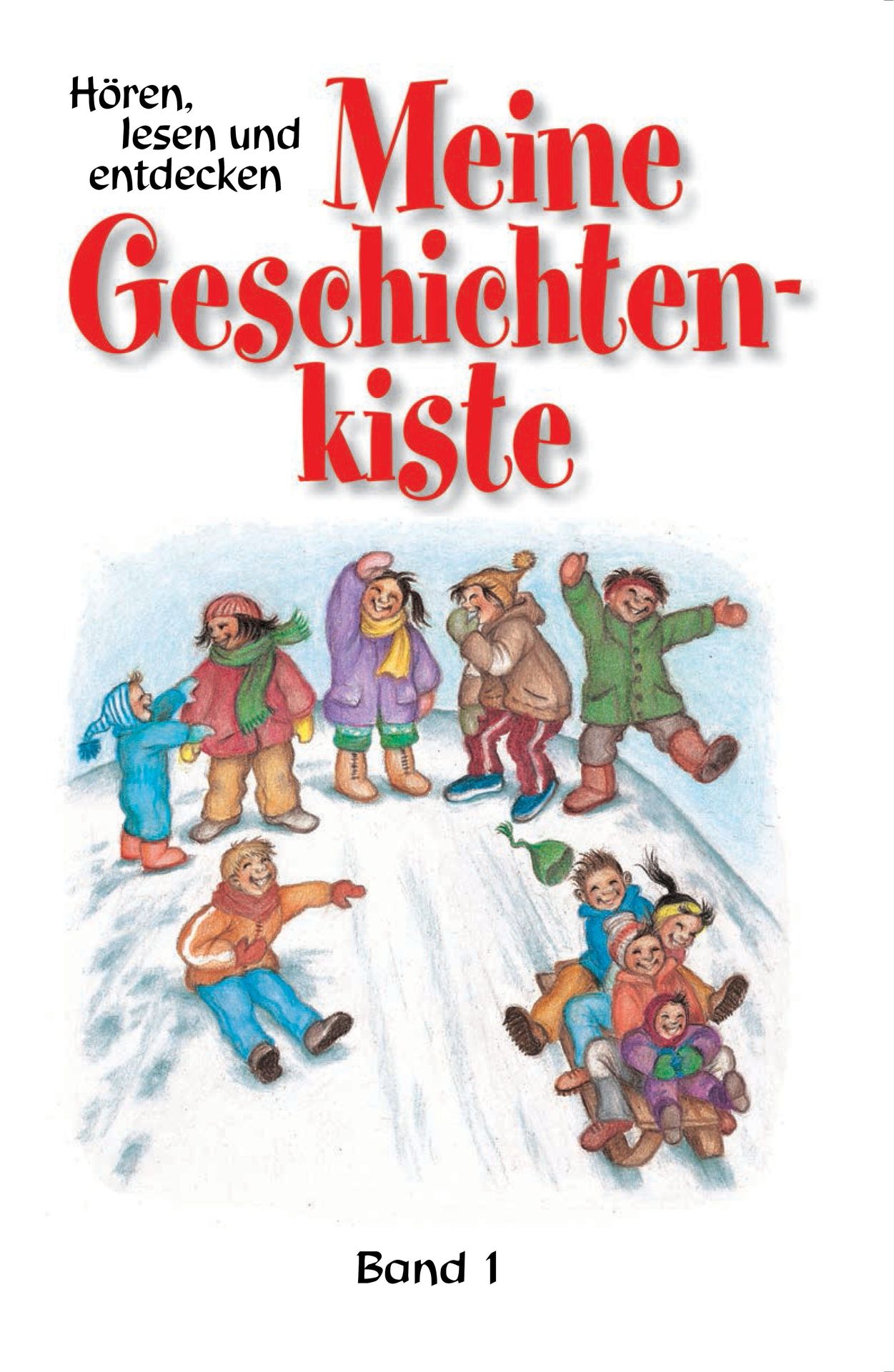 Advent-Verlag Schweiz-Meine Geschichtenkiste, Band 1_2210231_2 Advent-Verlag Schweiz-Meine Geschichtenkiste, Band 1_2210231_