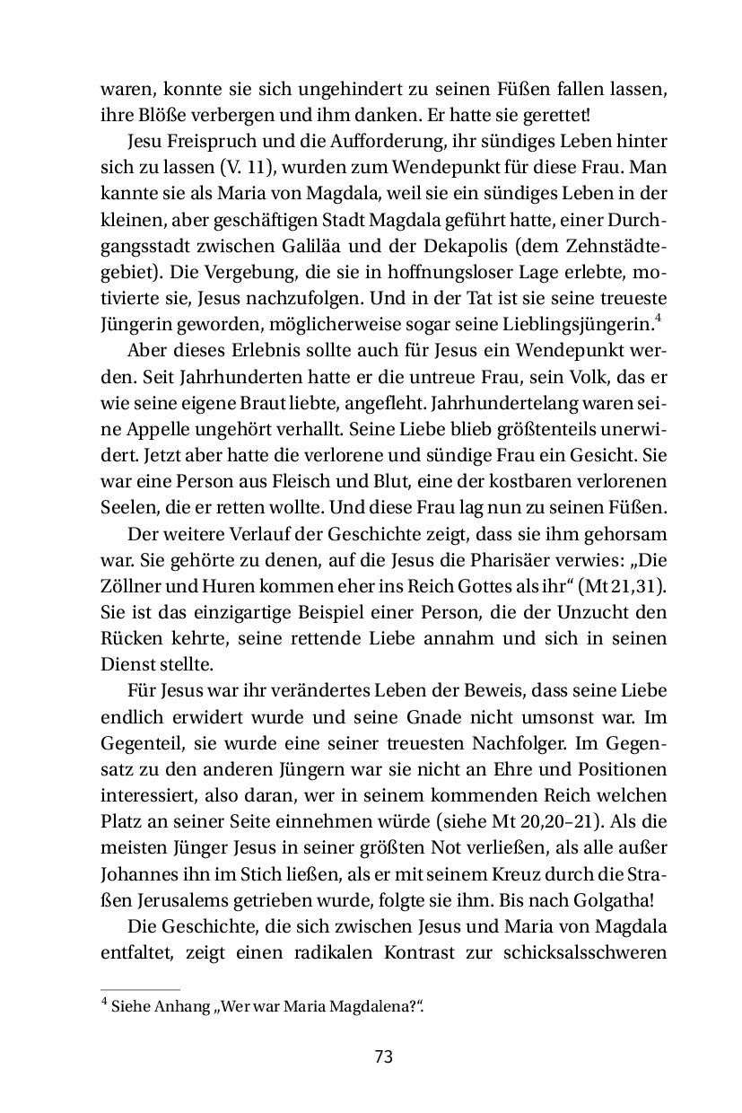 Advent-Verlag GmbH-Eine Frage von Scham und Ehre_2423092_